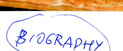 Biography